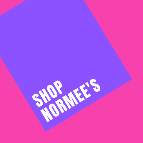 Shop Normee's Gift Card